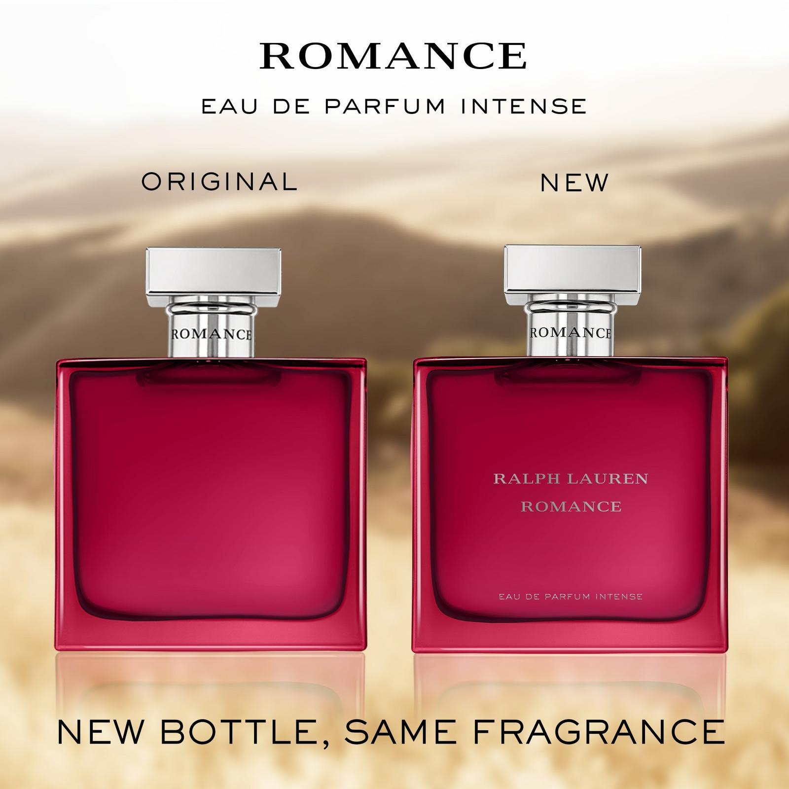 Romance Intense Eau De Parfum Spray By Ralph Lauren - 3.4 oz Romance Intense Eau De Parfum Spray By Ralph Lauren - 3.4 oz