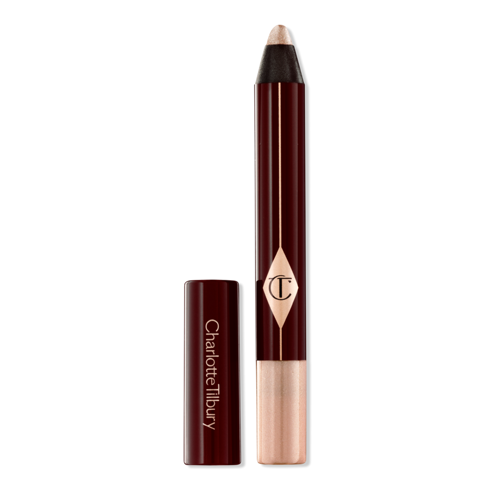 Charlotte Tilbury Colour Chameleon Eyeshadow Pencil - Champagne Diamonds