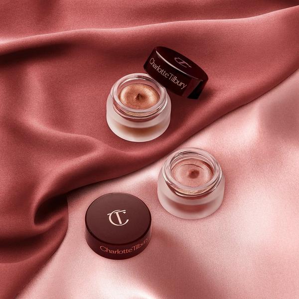 Sombra de ojos en crema Eyes To Mesmerize 5