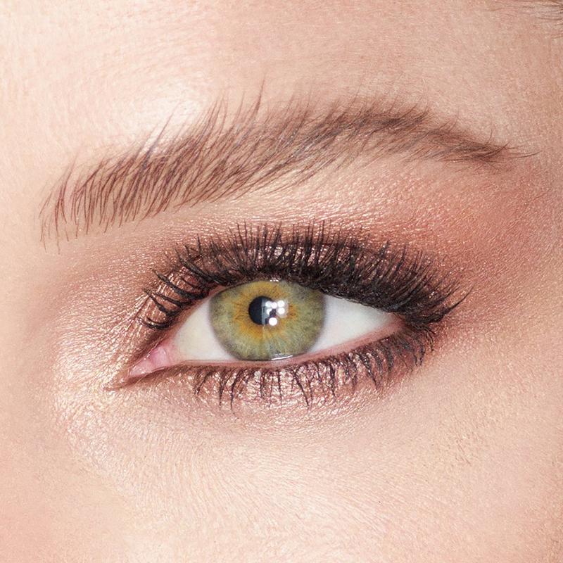 Eyes To Mesmerize Cream Eyeshadow