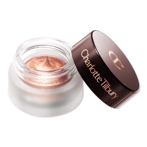 【当店一番人気】 Gold Rose - Tilbury Charlotte Eyes Cream Mesmerize To アイシャドウ