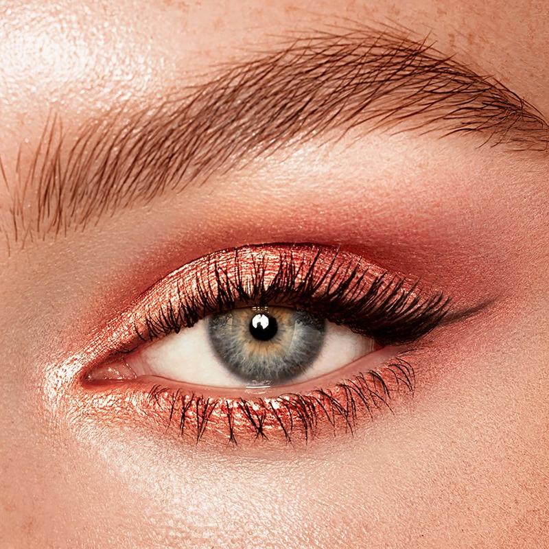 Eyes To Mesmerize Cream Eyeshadow