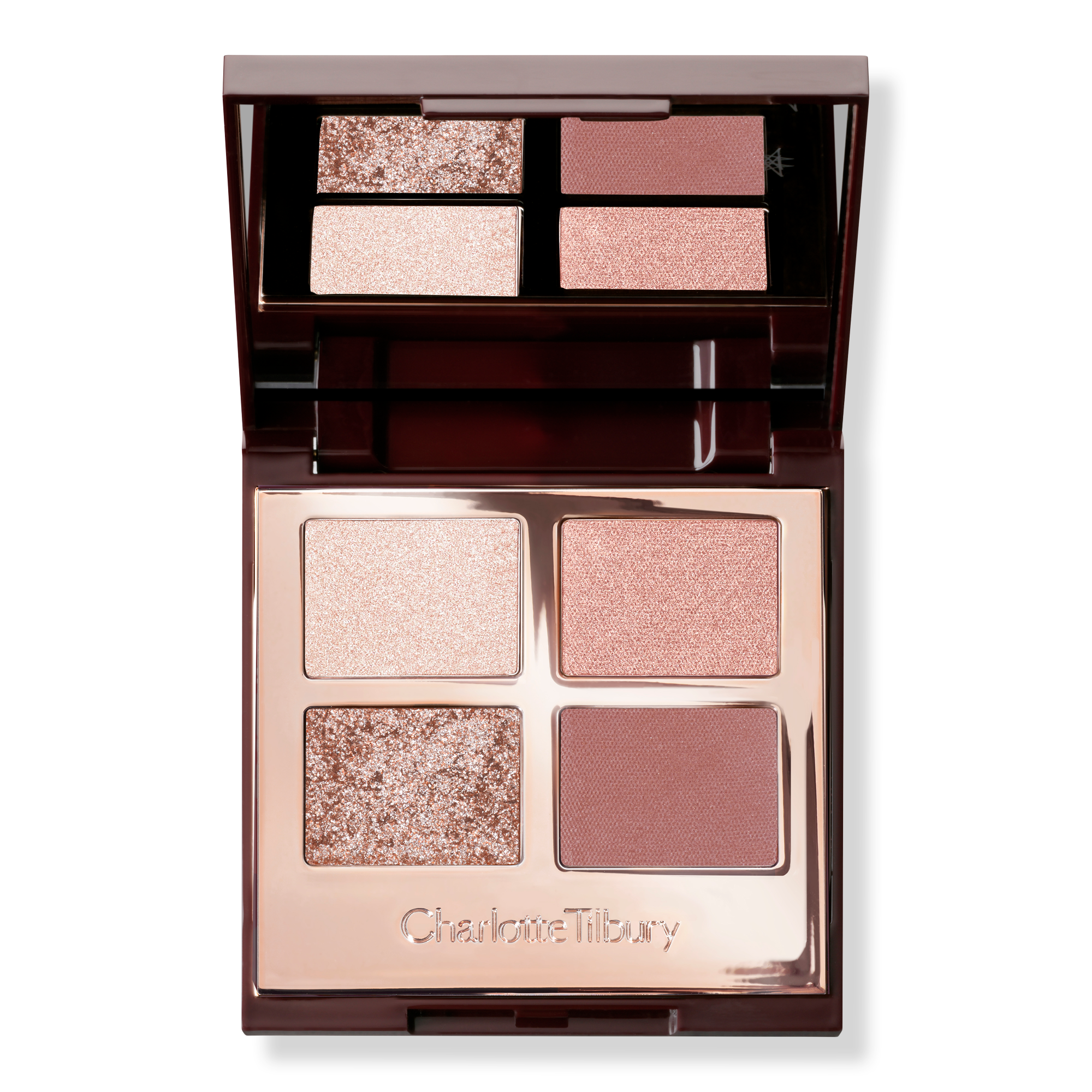 Charlotte Tilbury Bigger Brighter Eyes #1