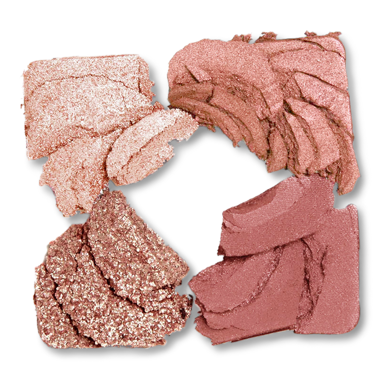 Bigger Brighter Eyes