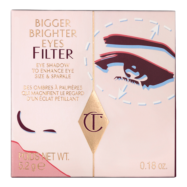 Charlotte Tilbury Bigger Brighter Eyes #5