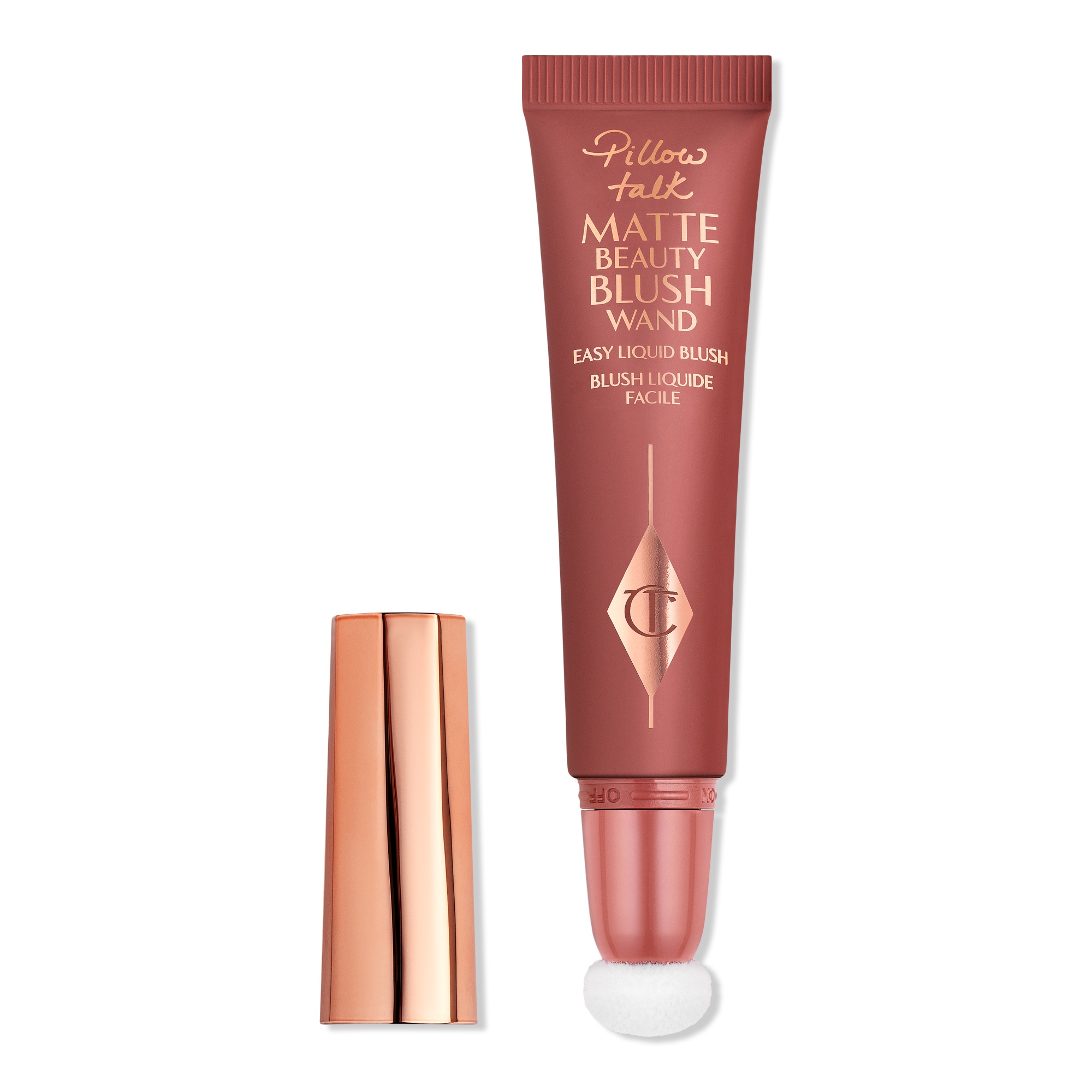 Charlotte Tilbury Matte Beauty Blush Wand #1