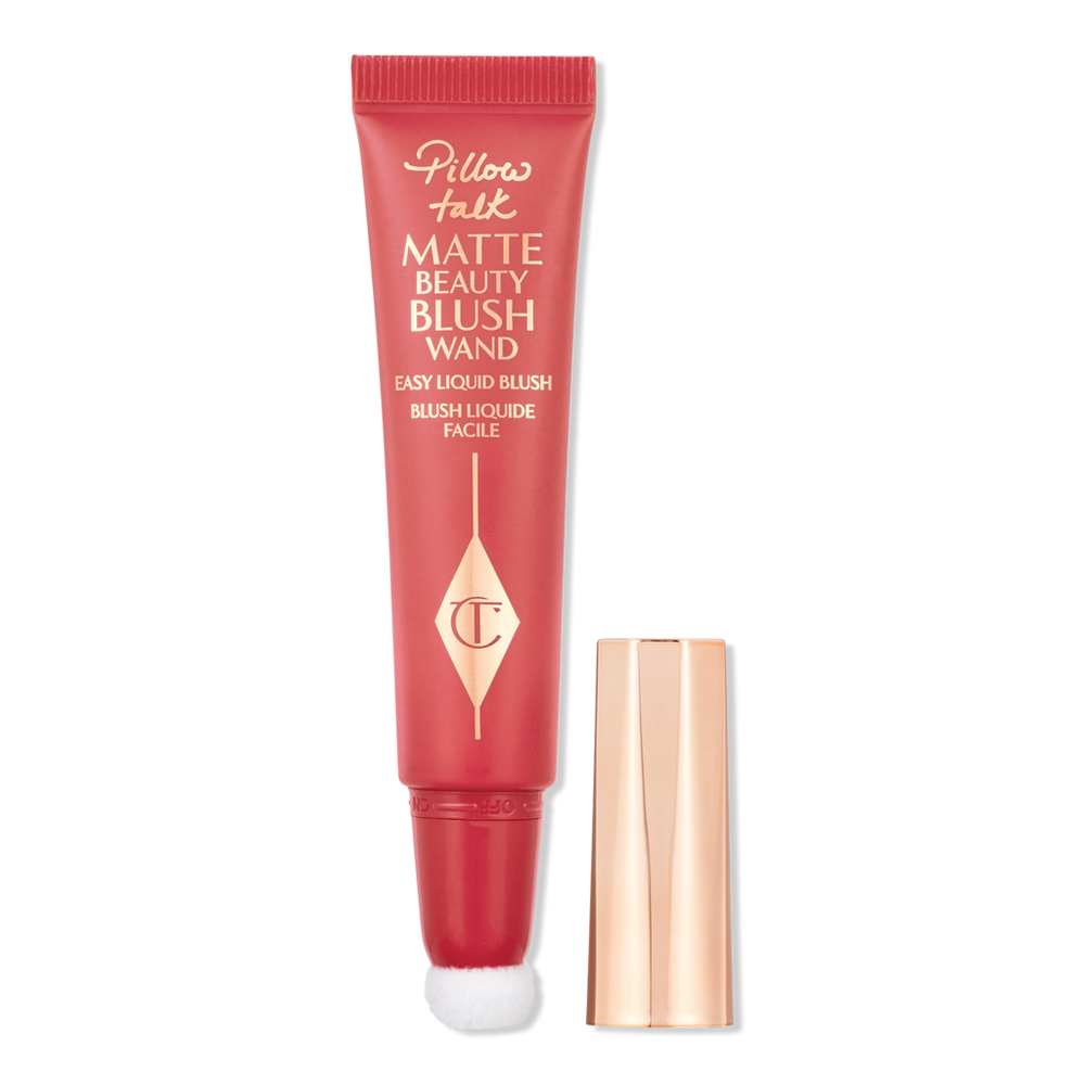 Matte Beauty Blush Wand