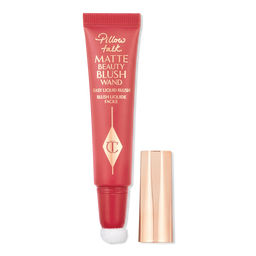 Charlotte Tilbury Matte Beauty Blush Wand - Pillow Talk Dream Pop