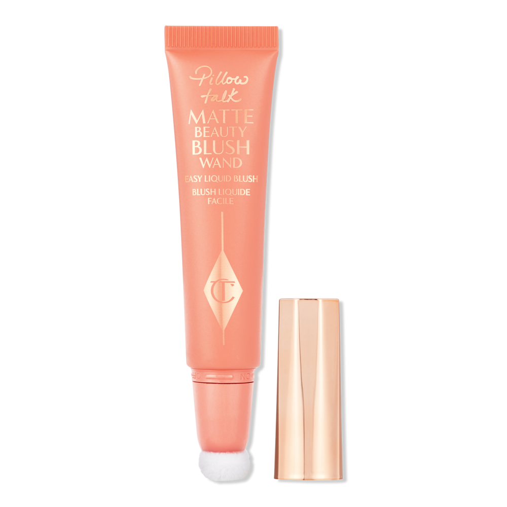 Matte Beauty Blush Wand