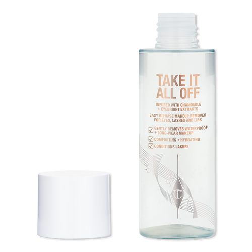 Charlotte Tilbury Travel Size Take It All Off Ulta Beauty