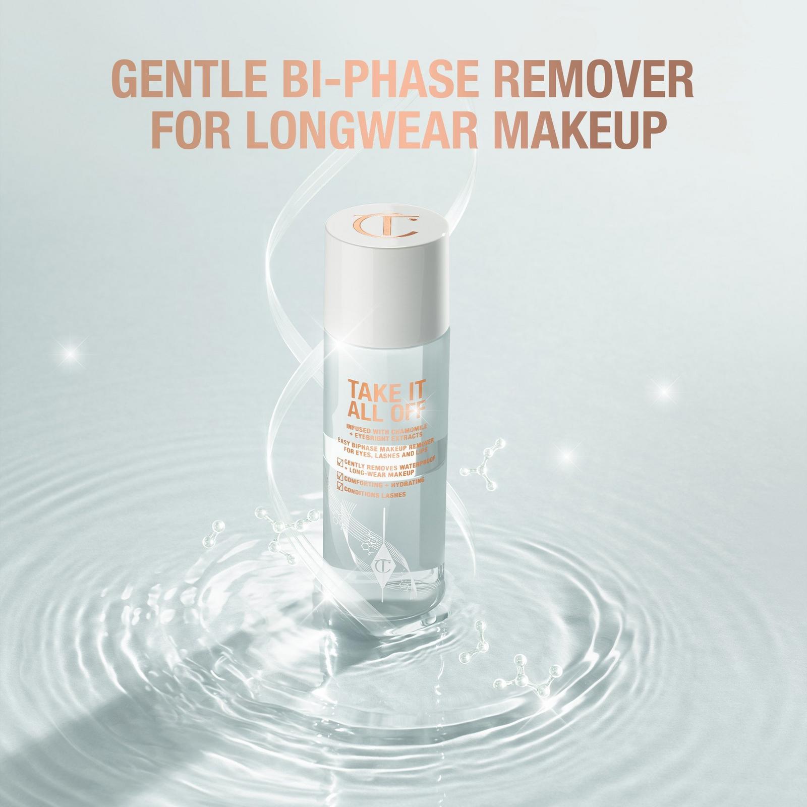 Travel Size Take It All Off