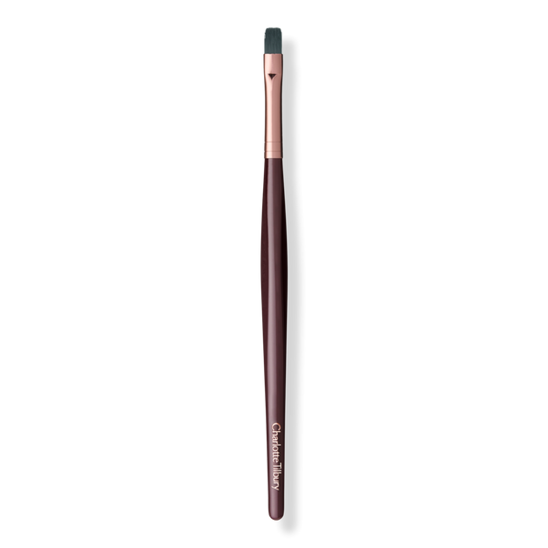 Charlotte Tilbury Square-Tipped Lip Brush #1