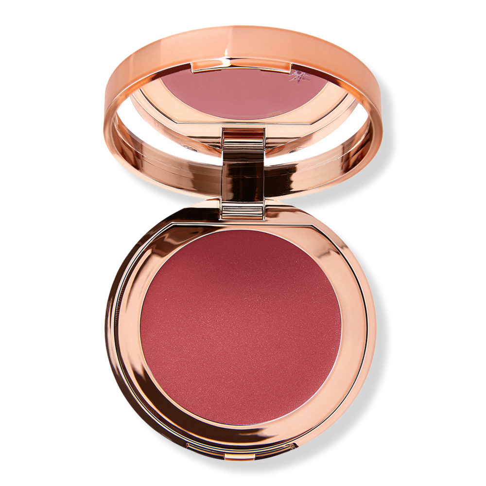 Charlotte Tilbury Lip & Cheek Glow - Pillow Talk Colour Of Dreams