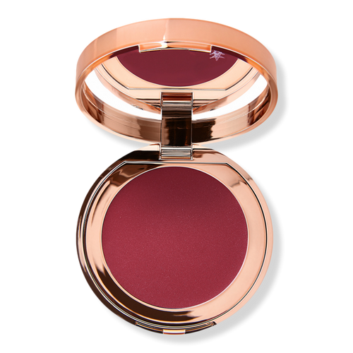 Pillow Talk Colour of Passions Lip & Cheek Glow Charlotte Tilbury