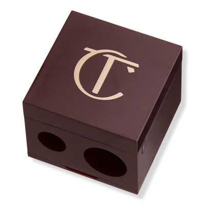 Charlotte Tilbury Pencil Sharpener for Lips and Eyes