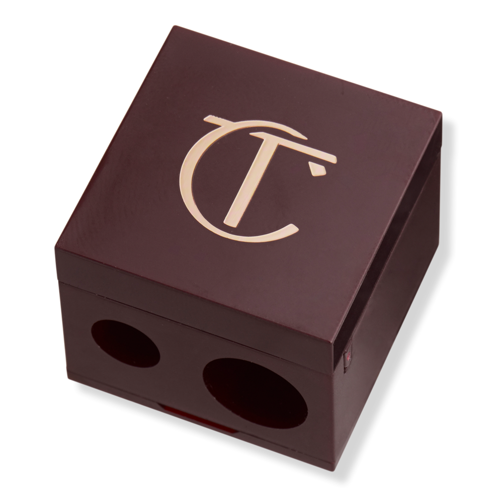 Charlotte Tilbury Pencil Sharpener for Lips and Eyes