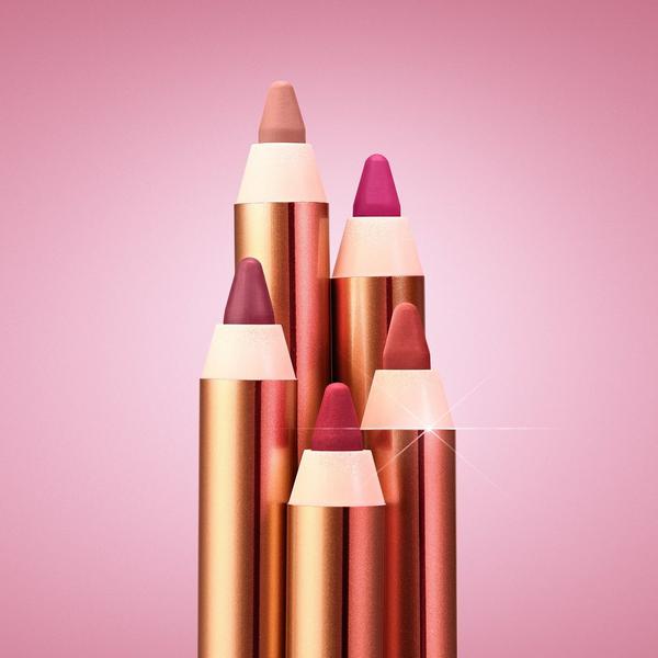 Sacapuntas para Lápices de Labios y Ojos 2