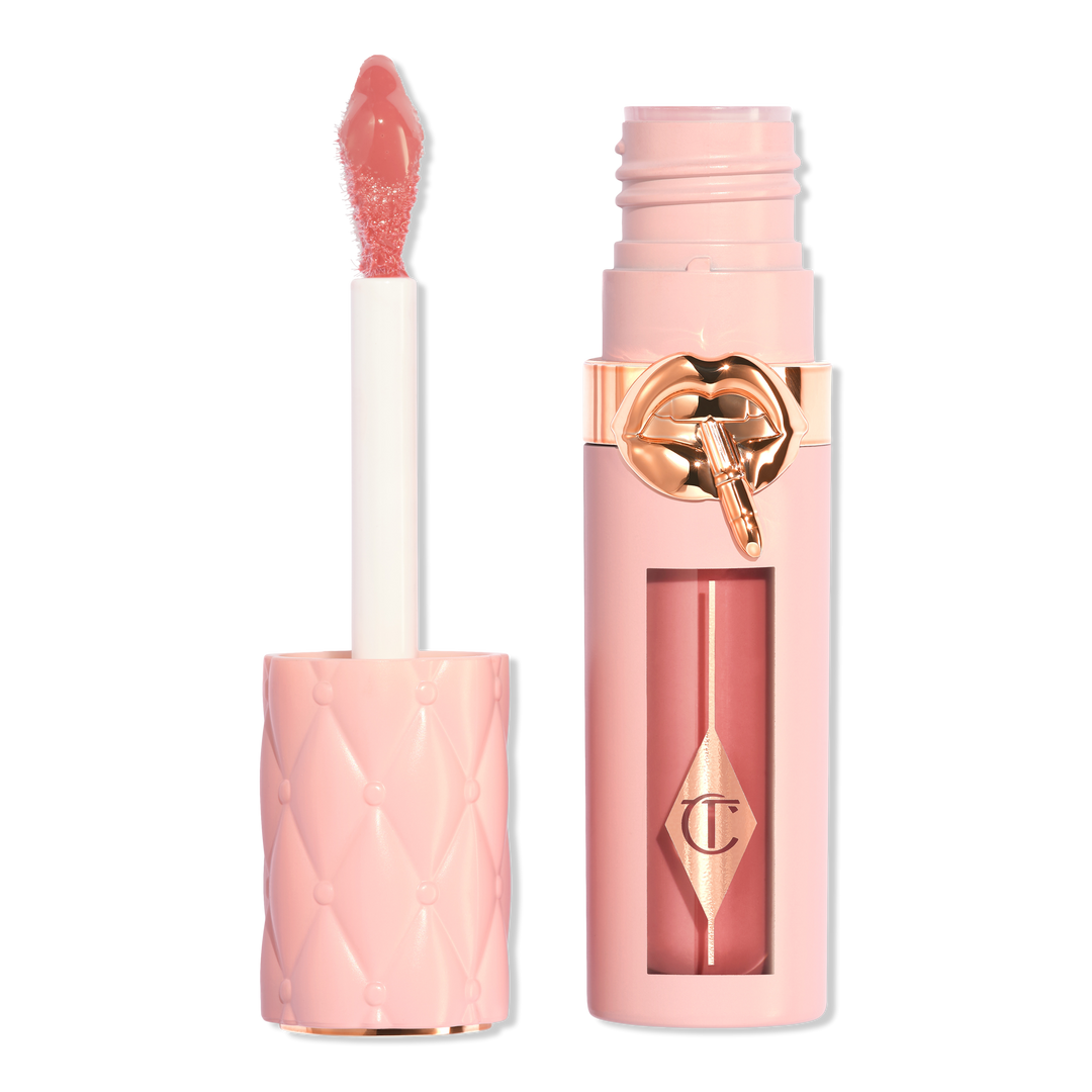 Charlotte Tilbury Pillow Talk Big Lip Plumpgasm Plumping Lip Gloss #1