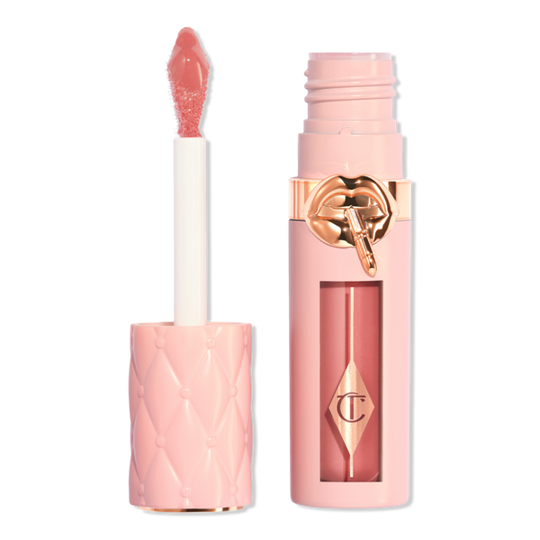 Charlotte Tilbury Pillow Talk Big Lip Plumpgasm Plumping Lip Gloss #1