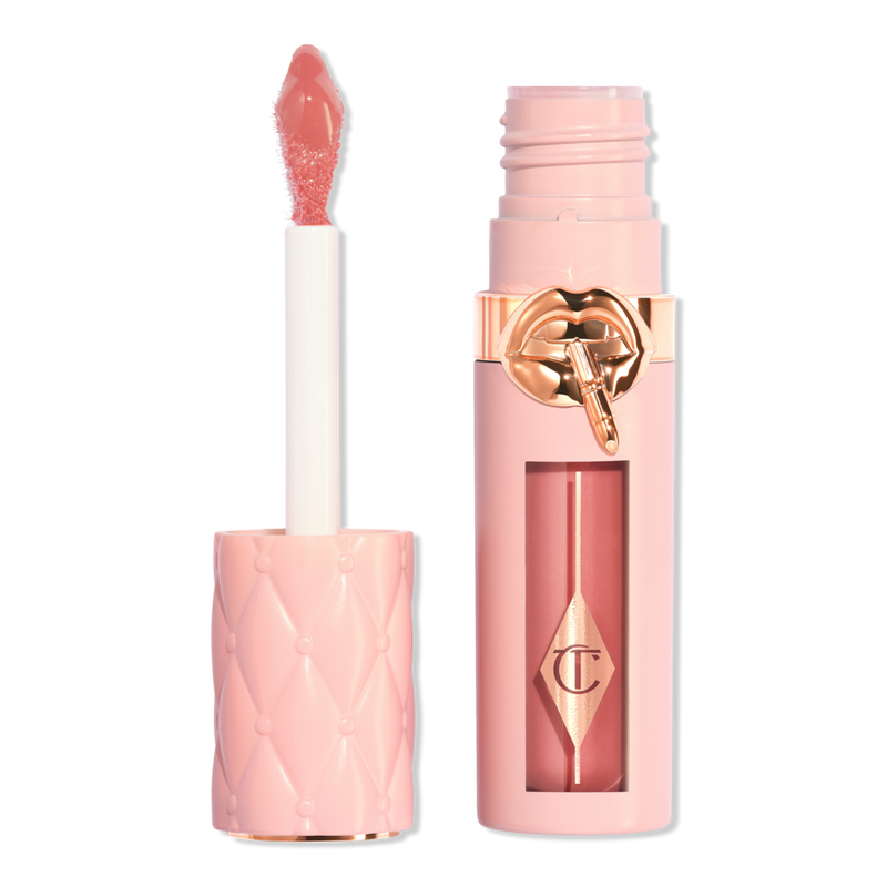 Charlotte Tilbury - Pillow Talk Fair/Medium Big Lip Plumpgasm