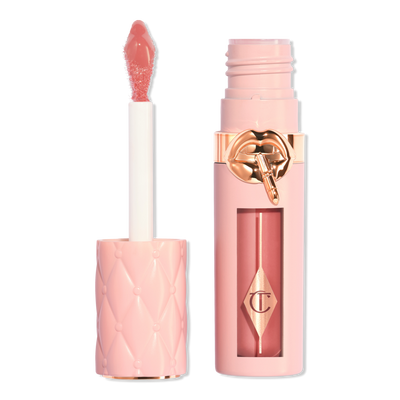 Charlotte Tilbury Pillow Talk Big Lip Plumpgasm Plumping Lip Gloss