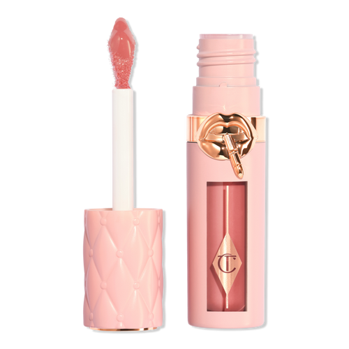 Pillow Talk Big Lip Plumpgasm Plumping Lip Gloss - Fair/Medium