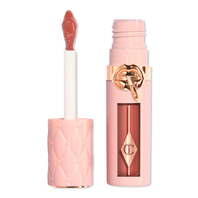 Charlotte Tilbury Pillow Talk Big Lip Plumpgasm Plumping Lip Gloss