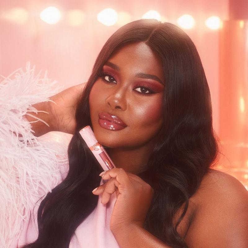 Charlotte Tilbury - Pillow Talk Medium/Deep Big Lip Plumpgasm