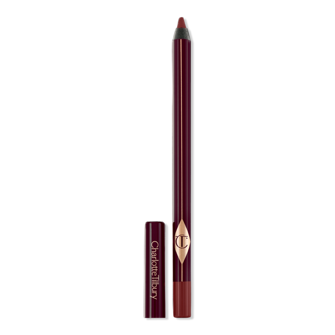 Charlotte Tilbury Pillow Talk Eyeliner #1