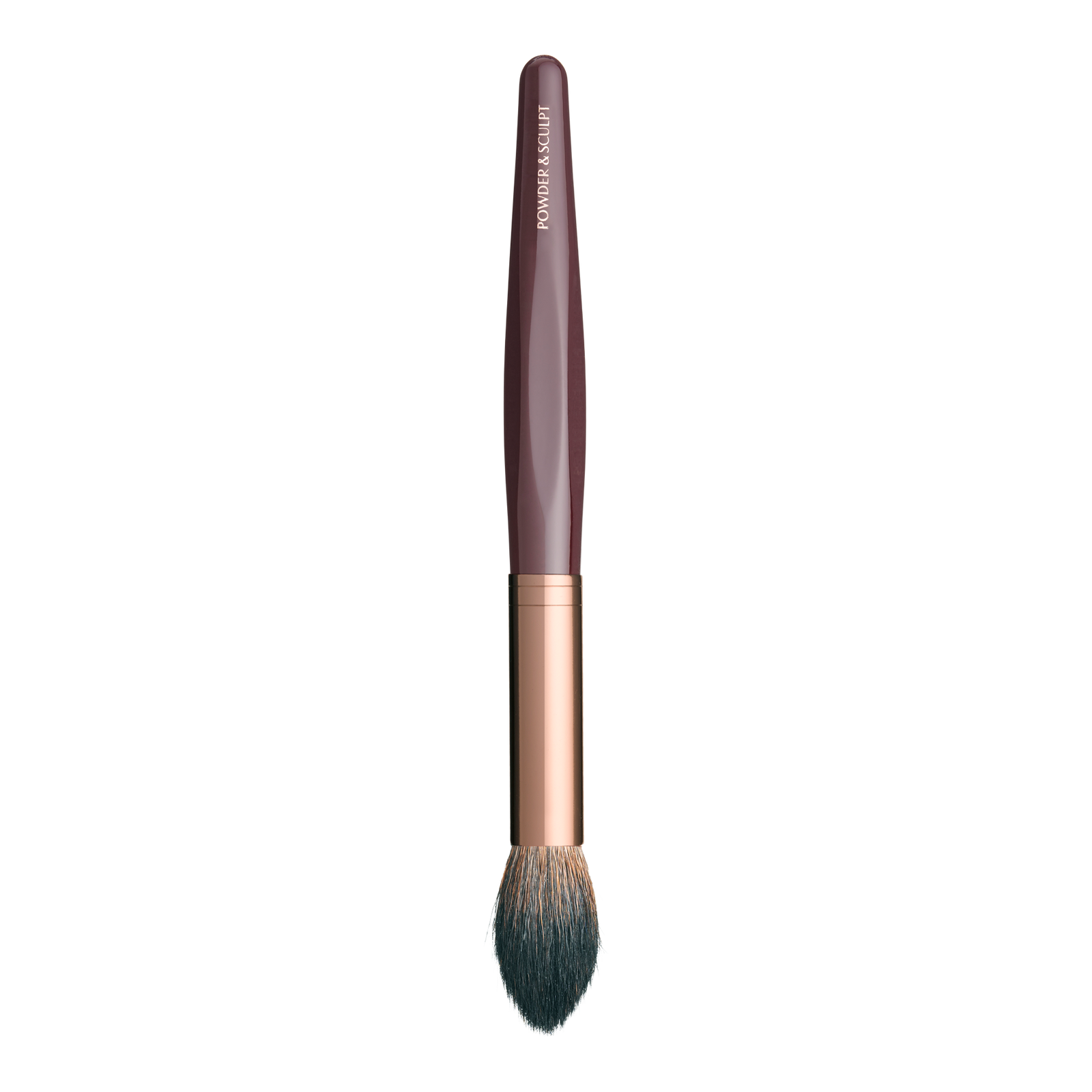 Powder & Sculpt Brush