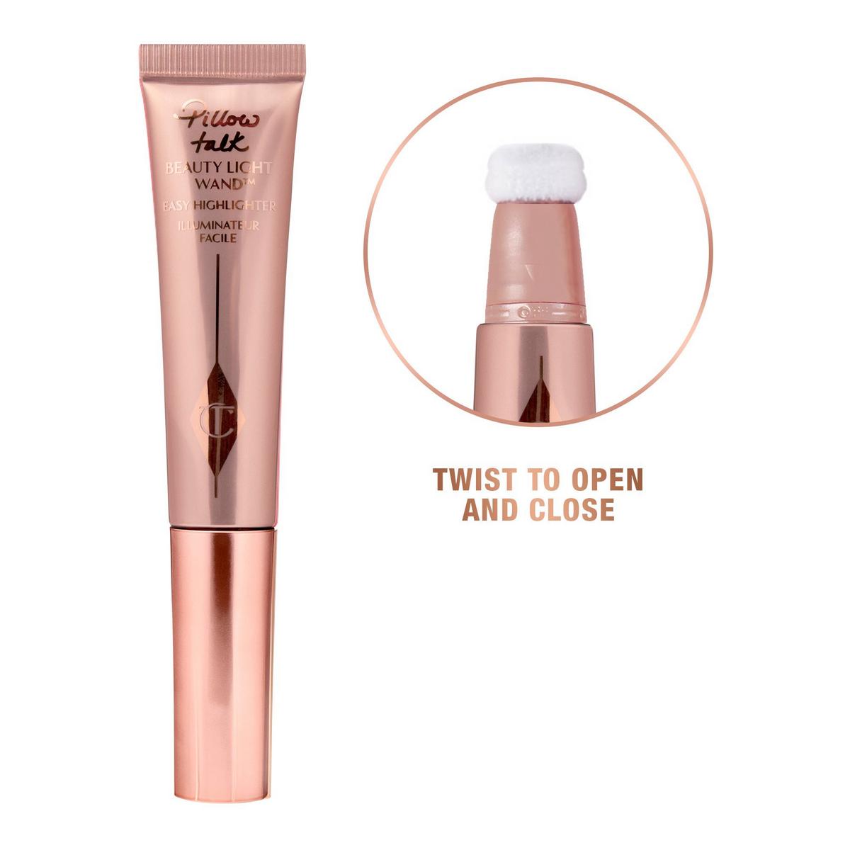 Beauty Highlighter Wand