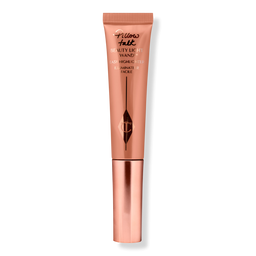 Charlotte Tilbury Beauty Highlighter Wand - Pillow Talk Medium