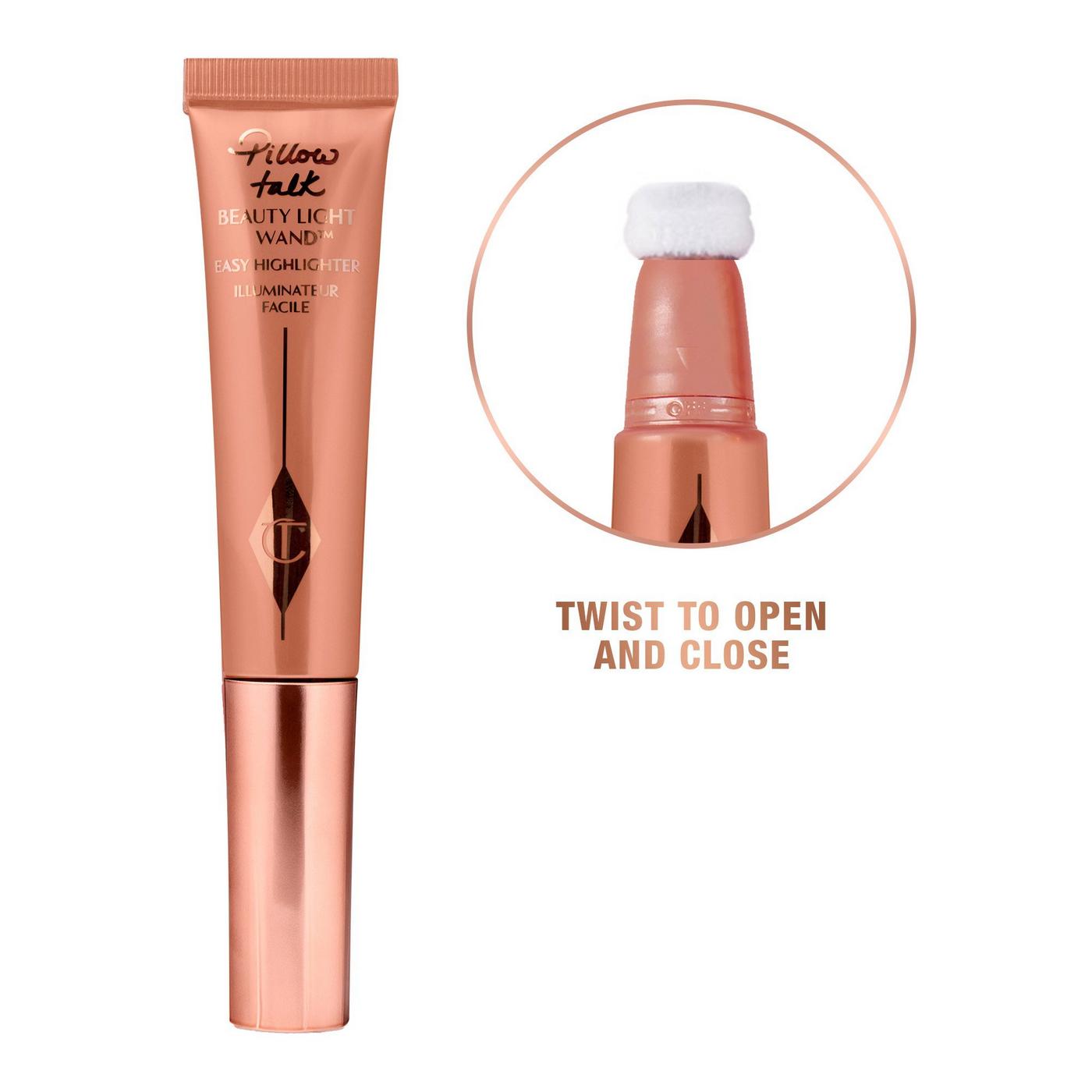 Beauty Highlighter Wand