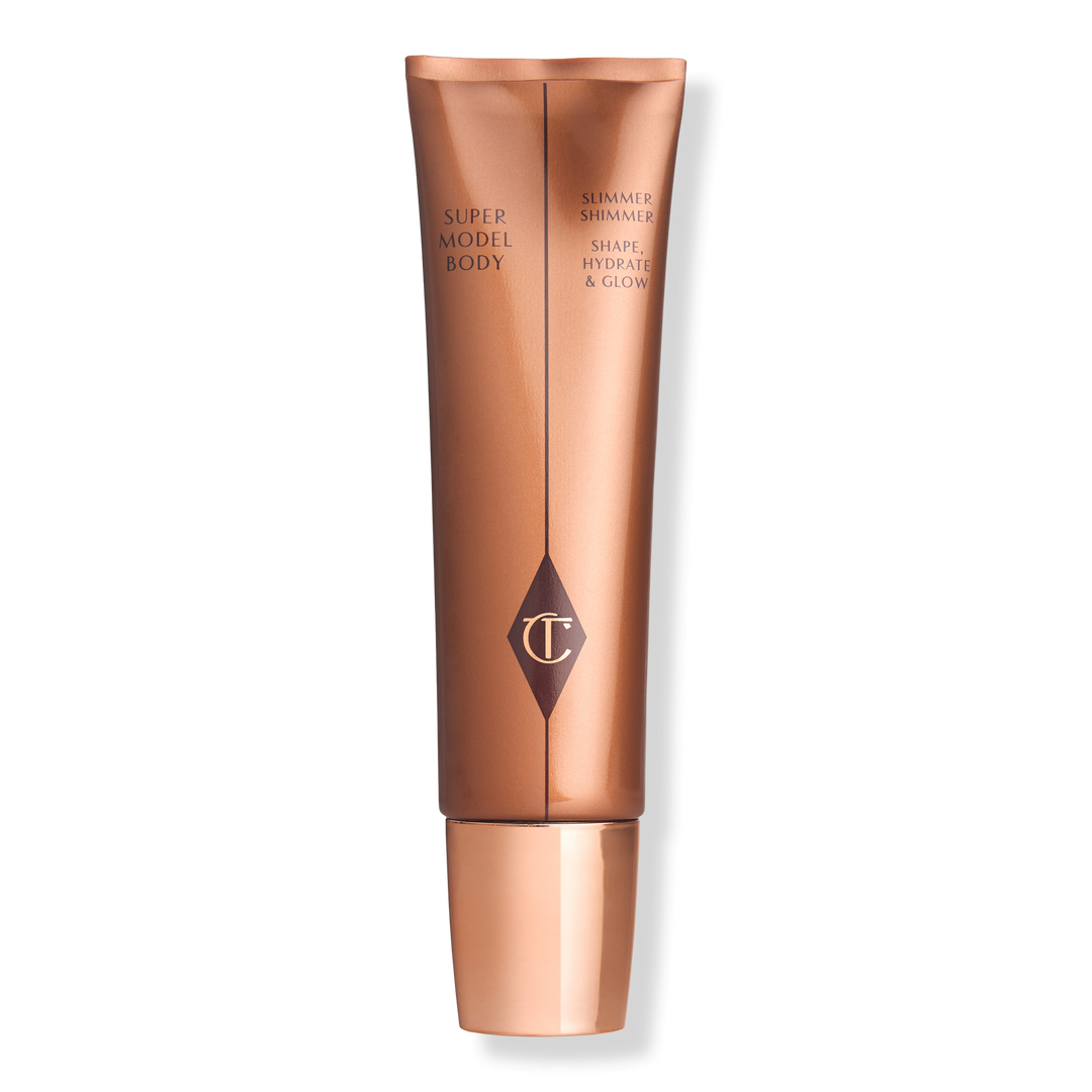 Charlotte Tilbury Supermodel Body Shimmer Highlight Lotion #1