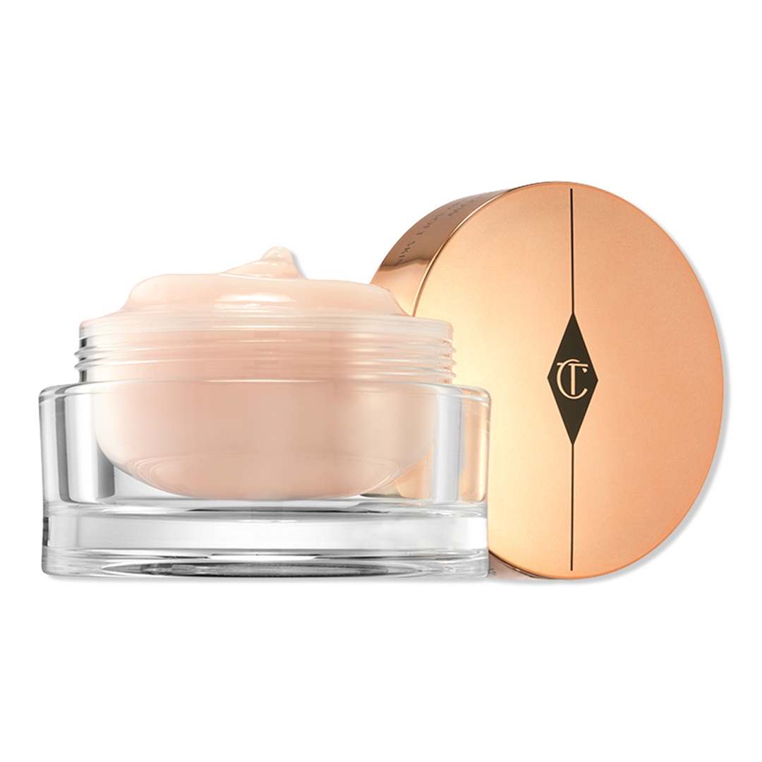 Charlotte Tilbury Multi-Miracle Glow Cleansing Balm #1