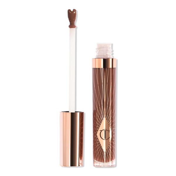 Charlotte Tilbury Collagen Lip Bath Gloss #1