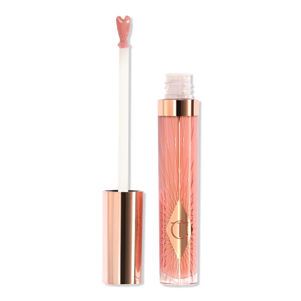 Charlotte Tilbury Collagen Lip Bath Gloss #1