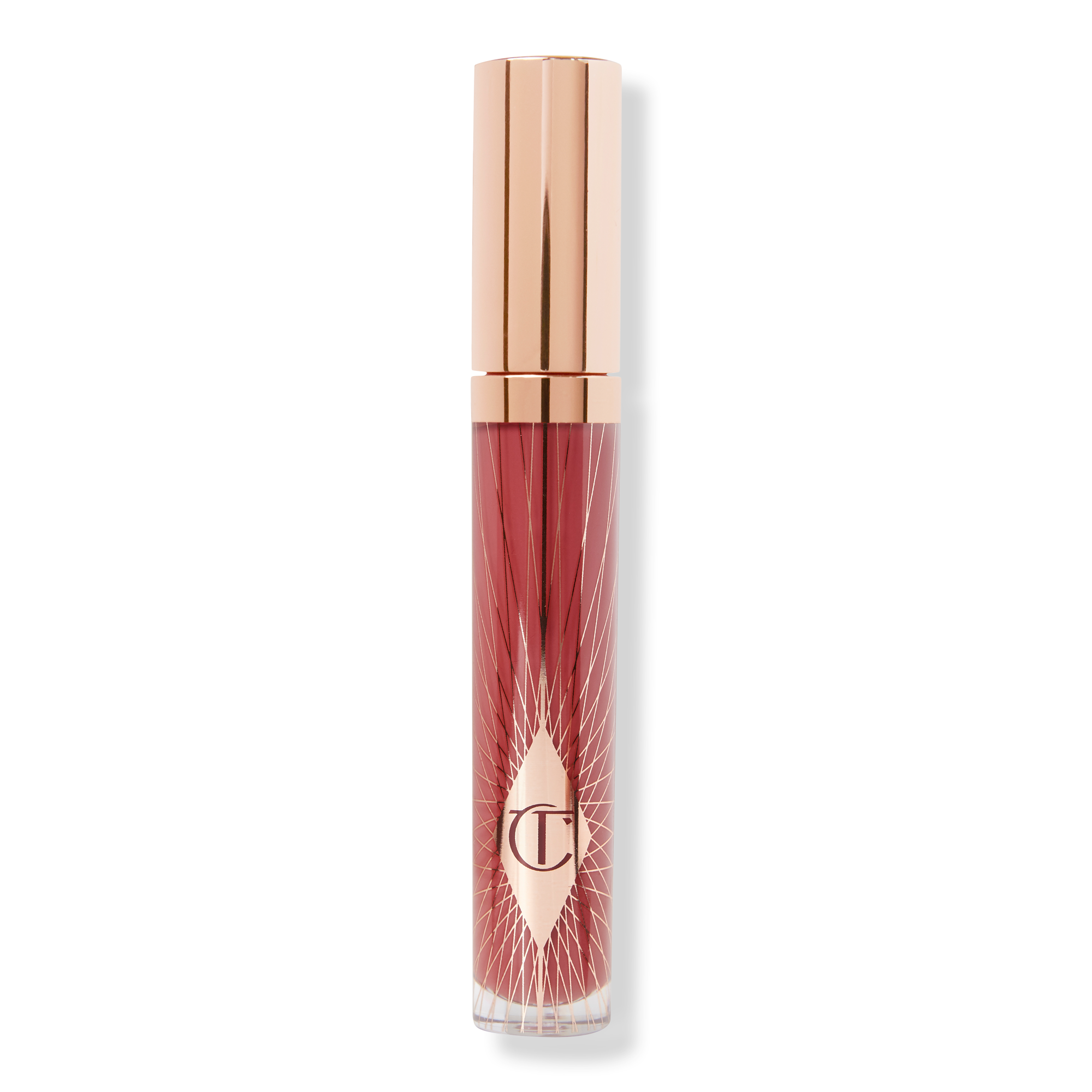 Charlotte Tilbury Collagen Lip Bath Gloss #1