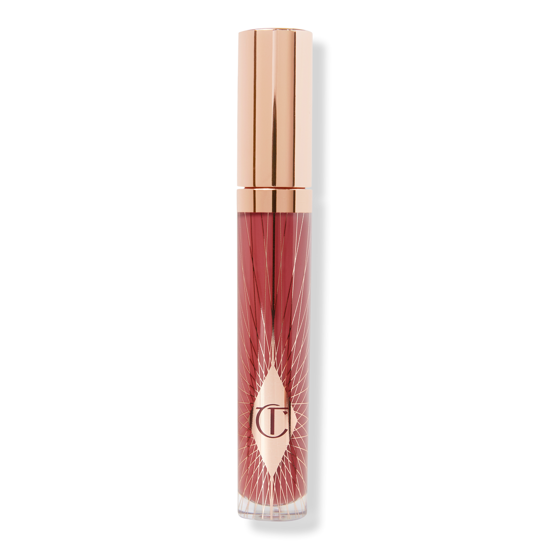 Charlotte Tilbury Collagen Lip Bath Gloss #1