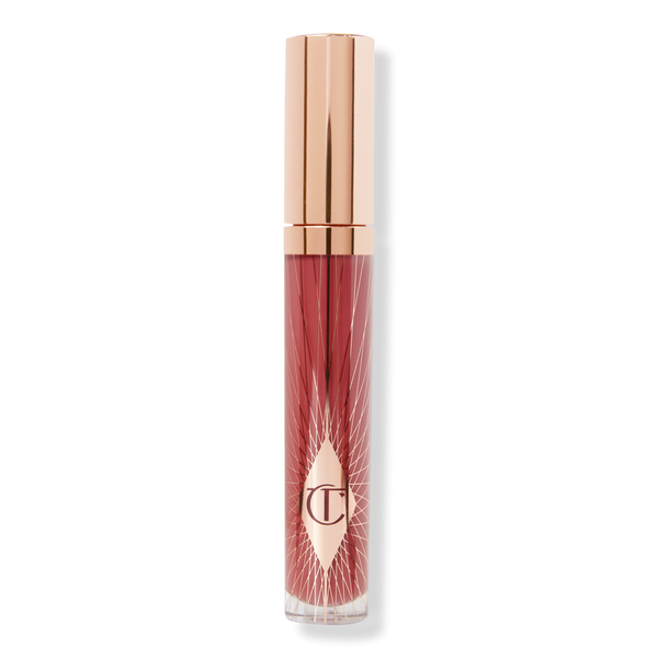 Charlotte Tilbury Collagen Lip Bath Gloss #1