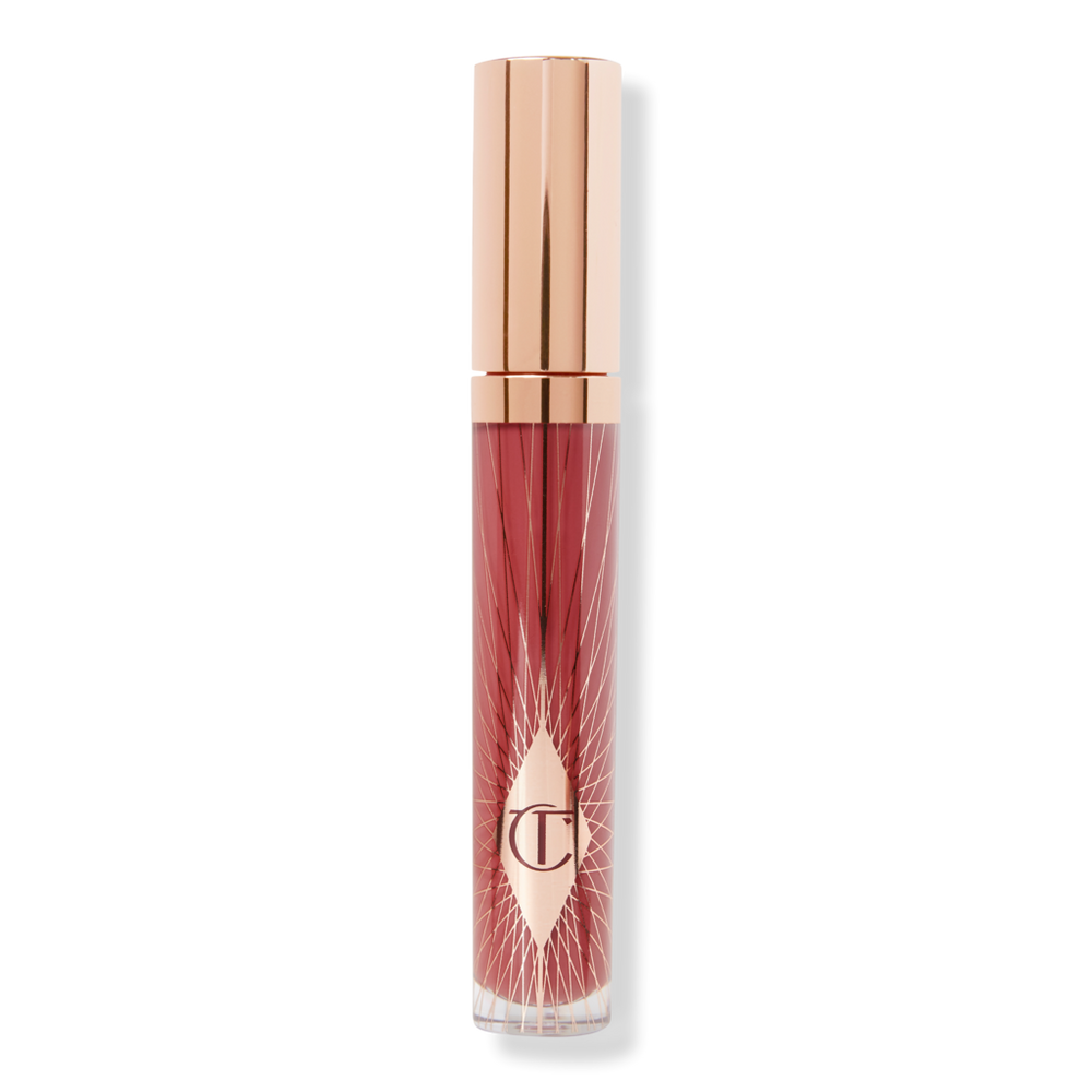 Charlotte Tilbury Collagen Lip Bath Gloss - Walk Of No Shame