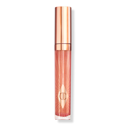 Charlotte Tilbury Collagen Lip Bath Gloss - Peachy Plump