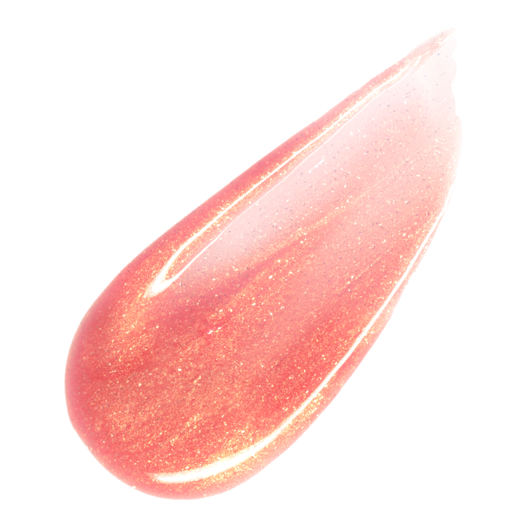 Блеск для губ Charlotte Tilbury Collagen Lip Bath, цвет: Peachy Plump — фото 2