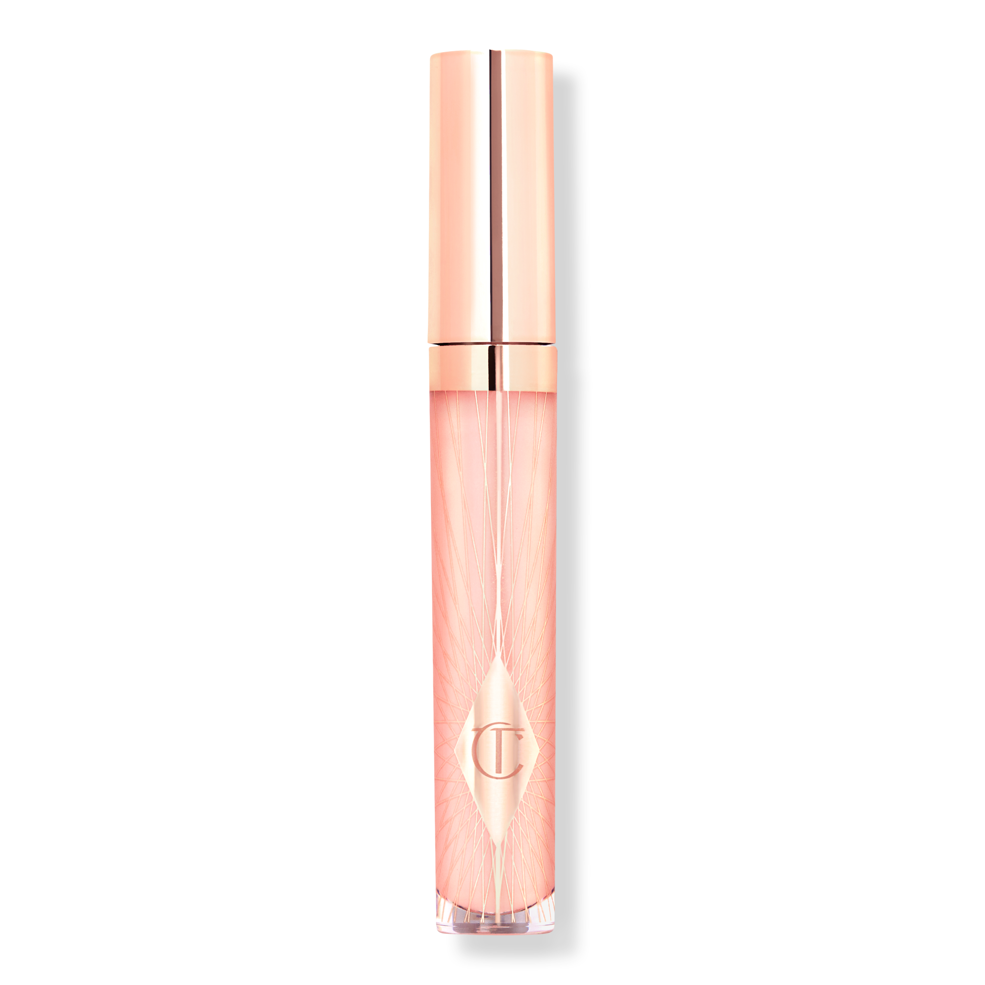 Charlotte Tilbury Collagen Lip Bath Gloss #1