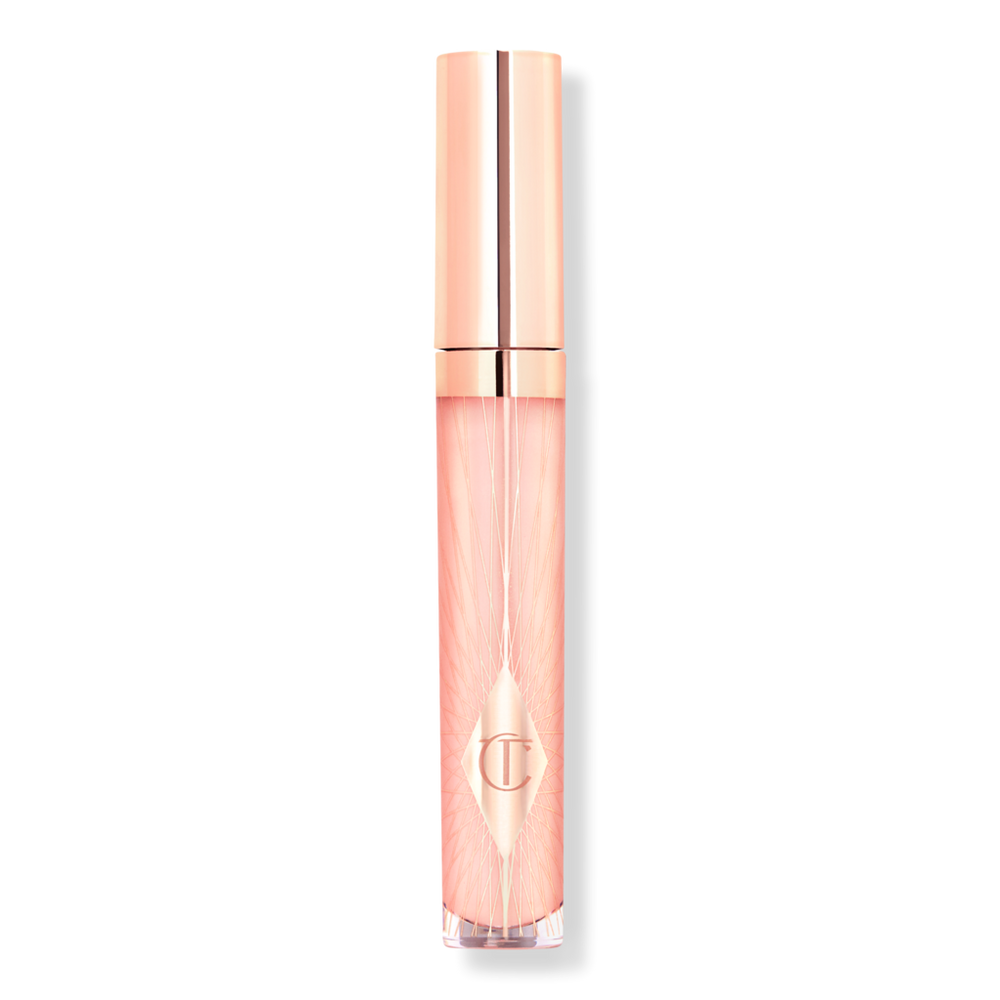 Charlotte Tilbury Collagen Lip Bath Gloss - Refresh Rose