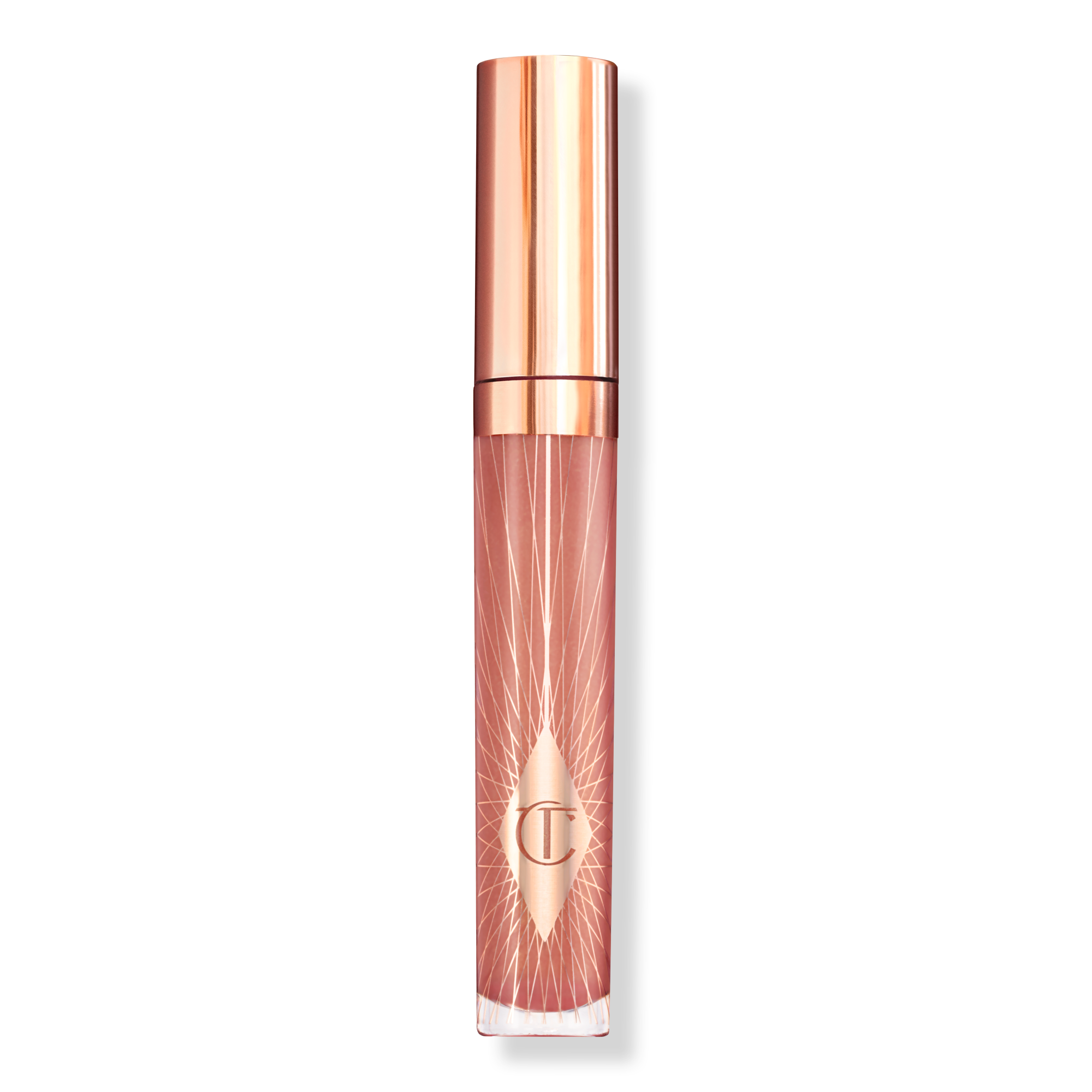 Charlotte Tilbury Collagen Lip Bath Gloss #1