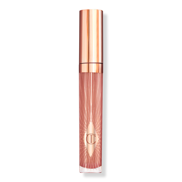 Charlotte Tilbury Collagen Lip Bath Gloss #1