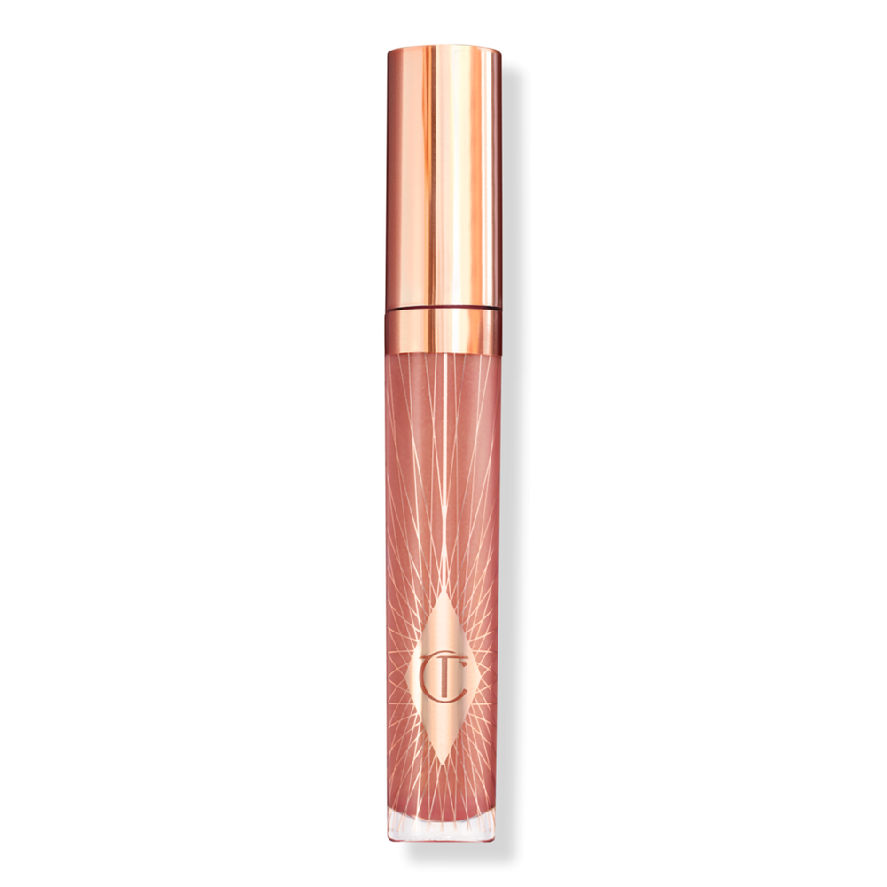 Charlotte Tilbury Collagen Lip Bath Gloss - Rosy Glow In Pink