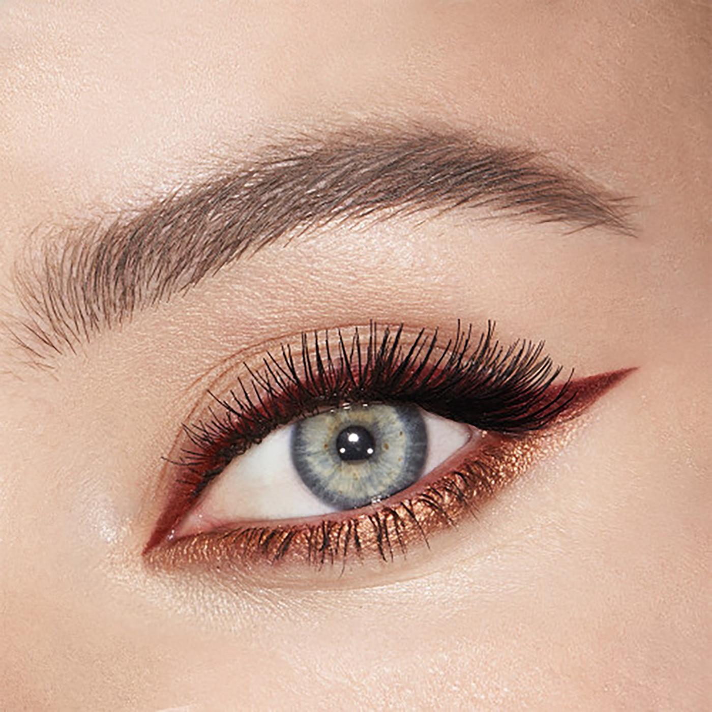 Matte & Metallic Double Ended Eyeliner