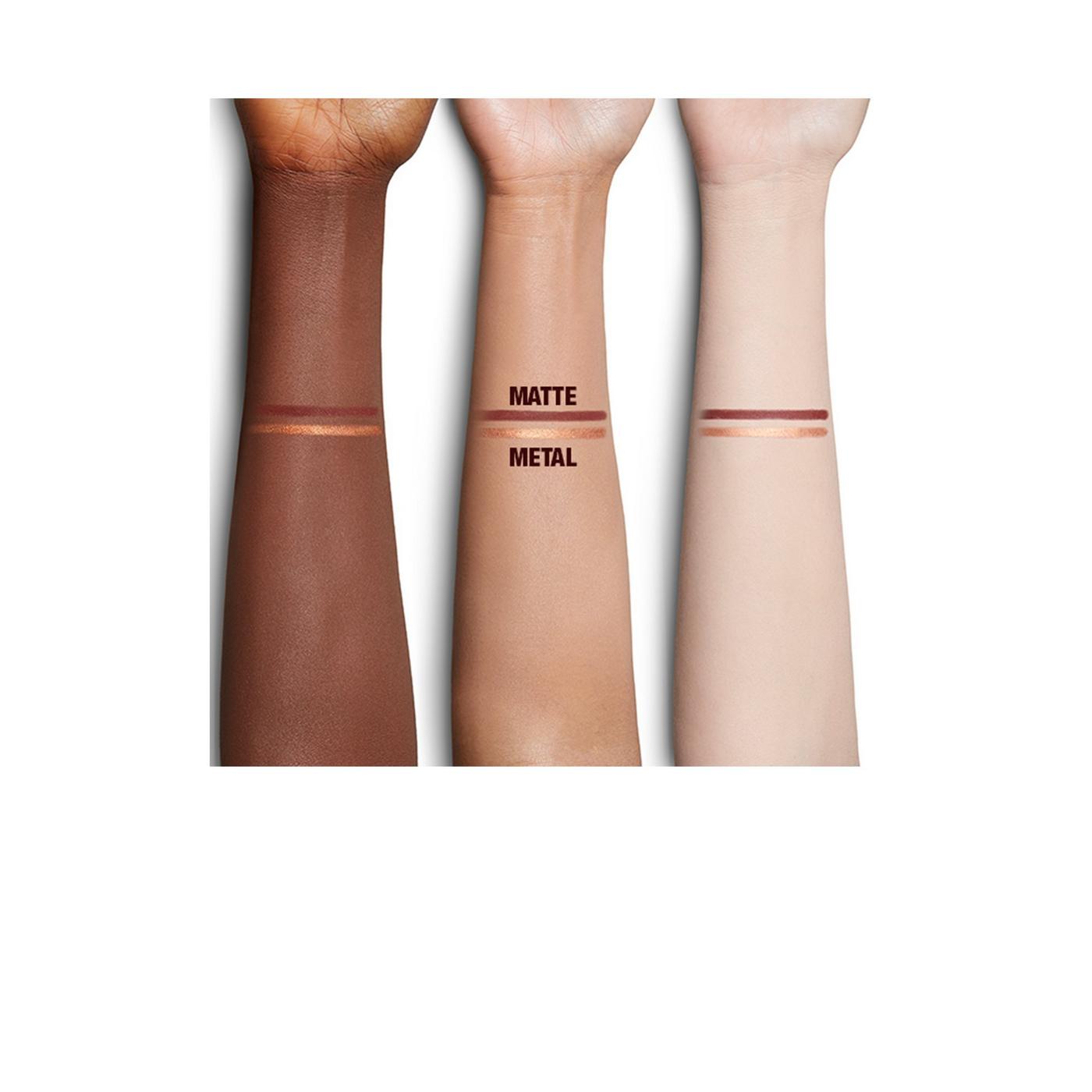 Matte & Metallic Double Ended Eyeliner